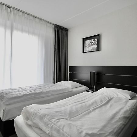 Super Stay Hotel, Oslo Bilik gambar