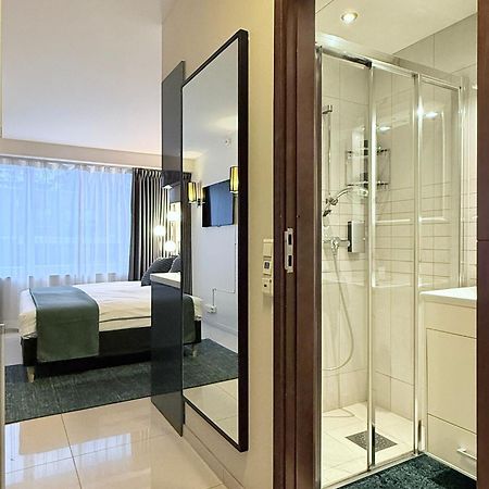 Super Stay Hotel, Oslo Luaran gambar