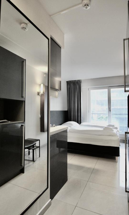 Super Stay Hotel, Oslo Luaran gambar