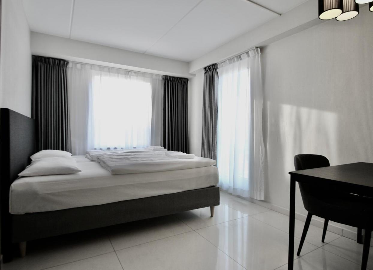 Super Stay Hotel, Oslo Luaran gambar