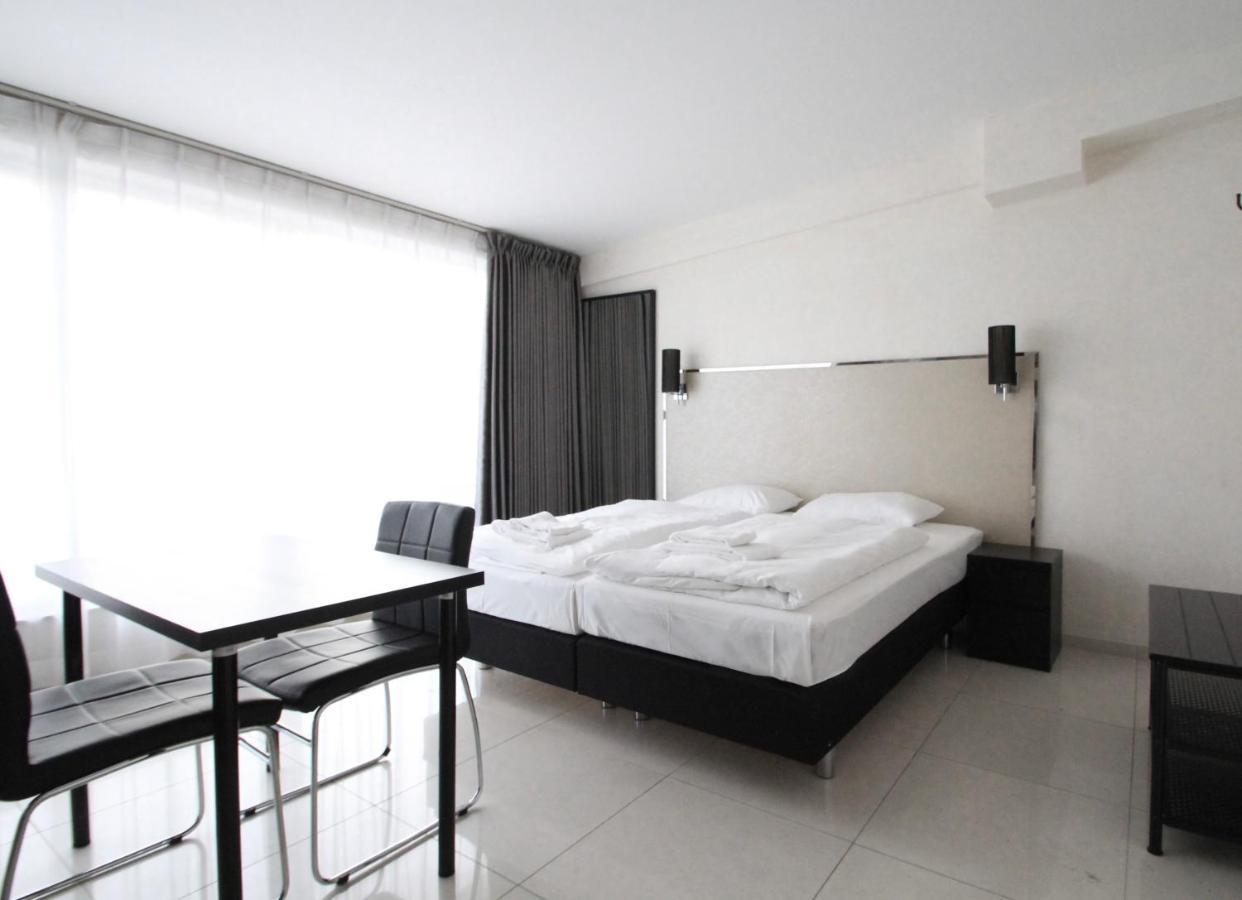 Super Stay Hotel, Oslo Luaran gambar