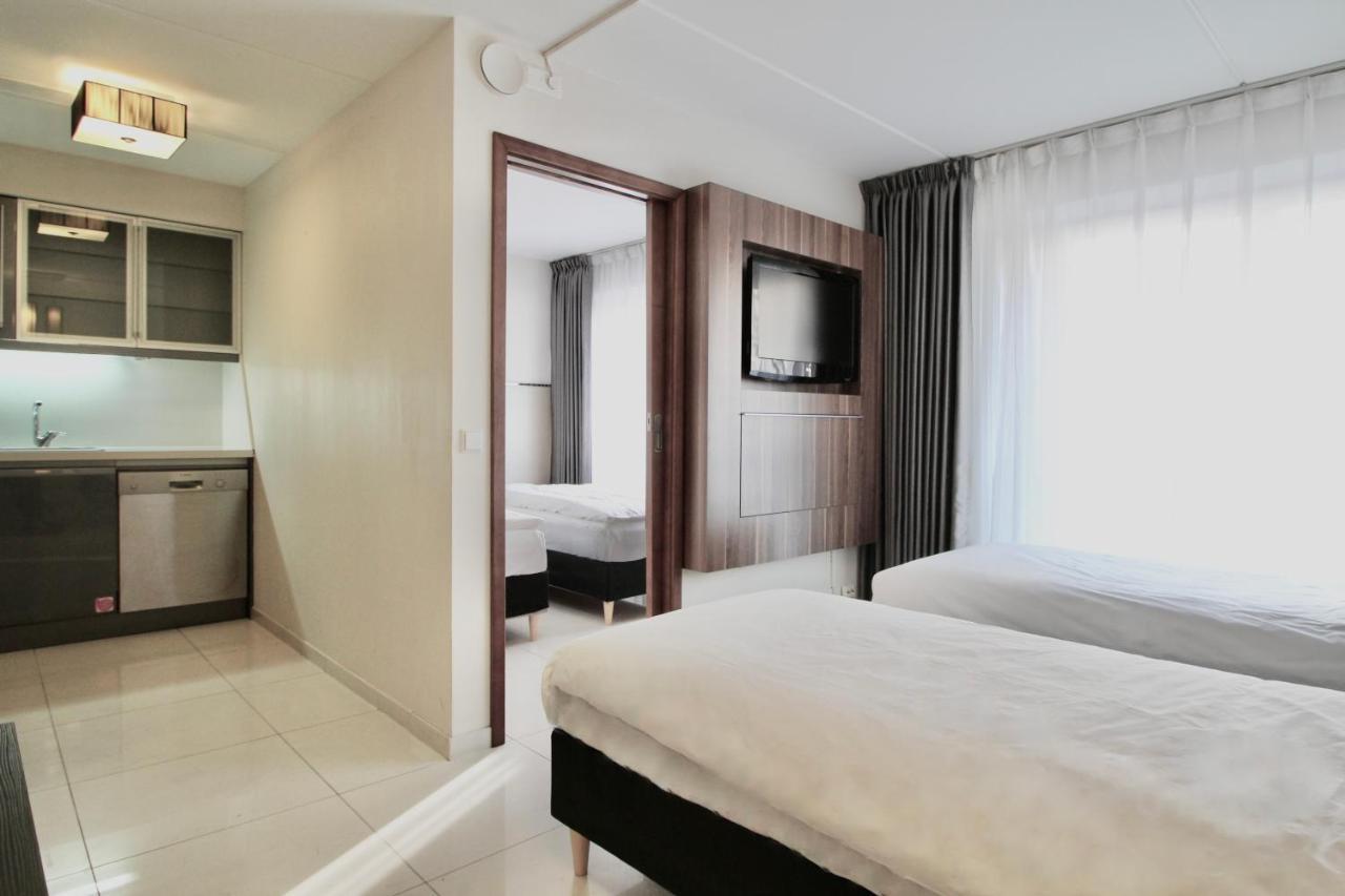 Super Stay Hotel, Oslo Luaran gambar