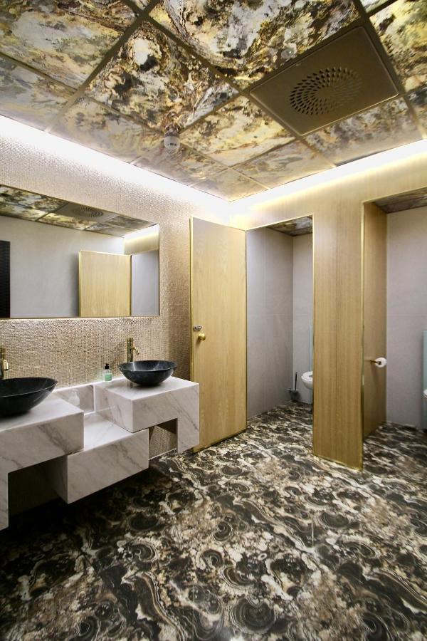 Super Stay Hotel, Oslo Luaran gambar