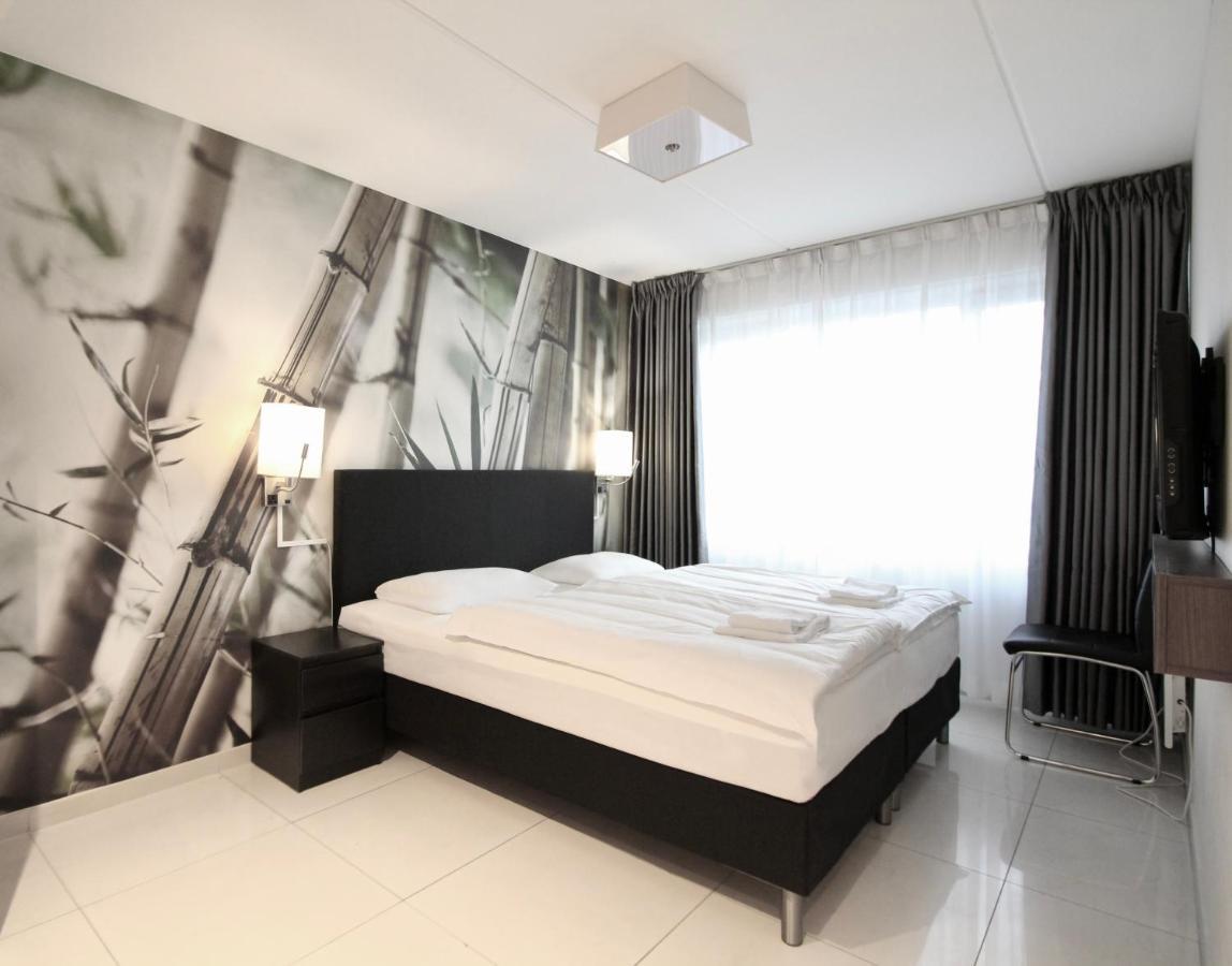 Super Stay Hotel, Oslo Luaran gambar