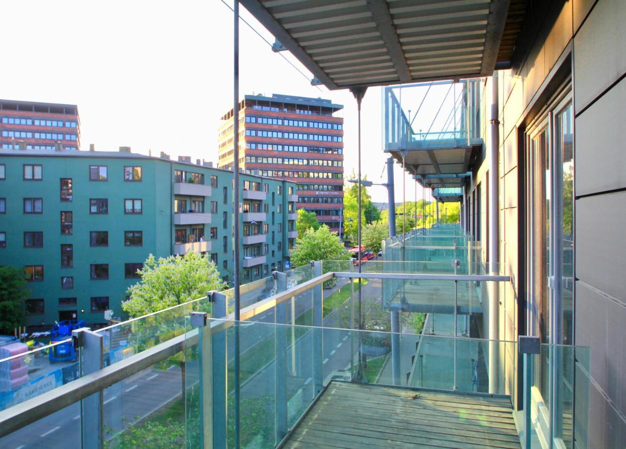 Super Stay Hotel, Oslo Luaran gambar