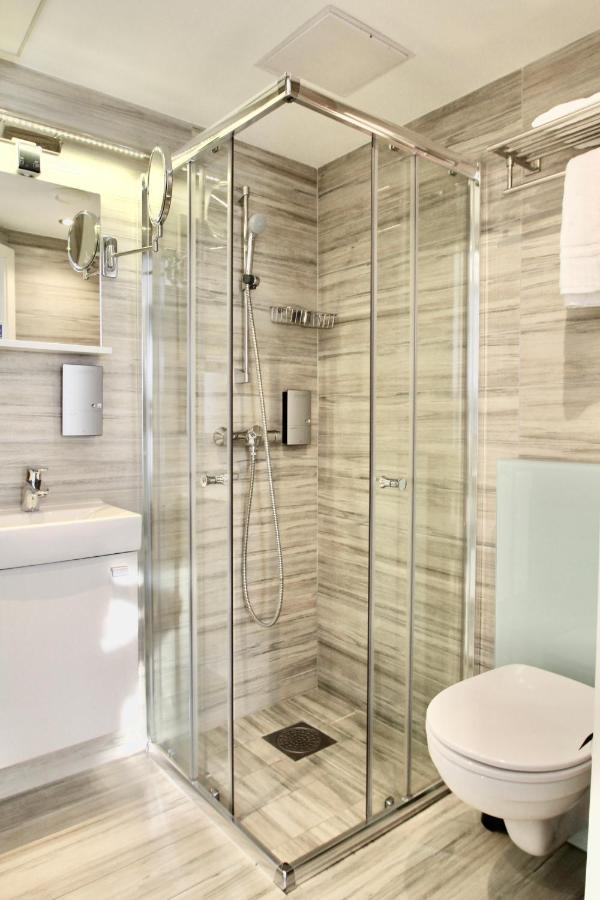 Super Stay Hotel, Oslo Luaran gambar