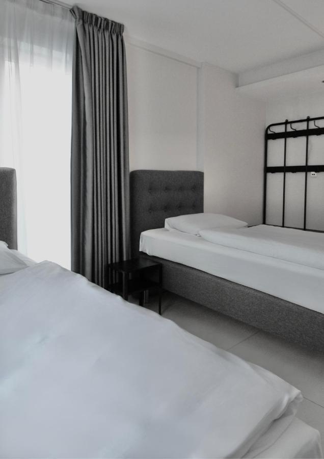 Super Stay Hotel, Oslo Luaran gambar