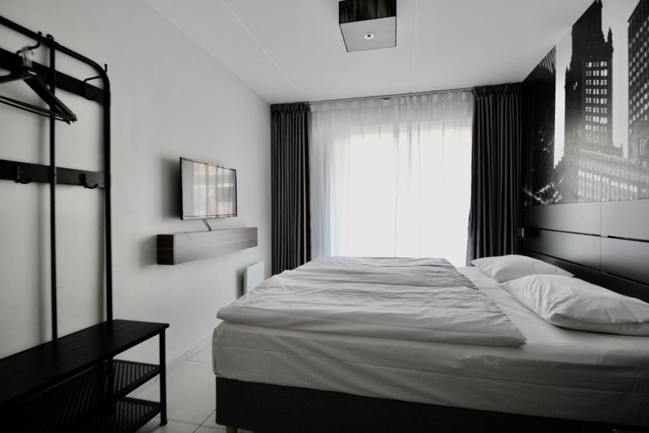 Super Stay Hotel, Oslo Luaran gambar