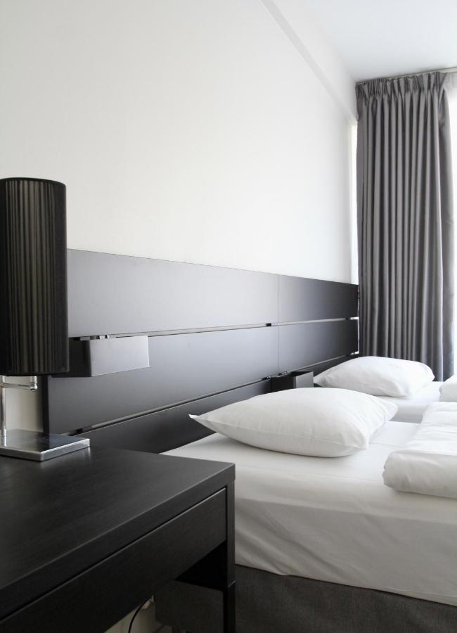 Super Stay Hotel, Oslo Luaran gambar