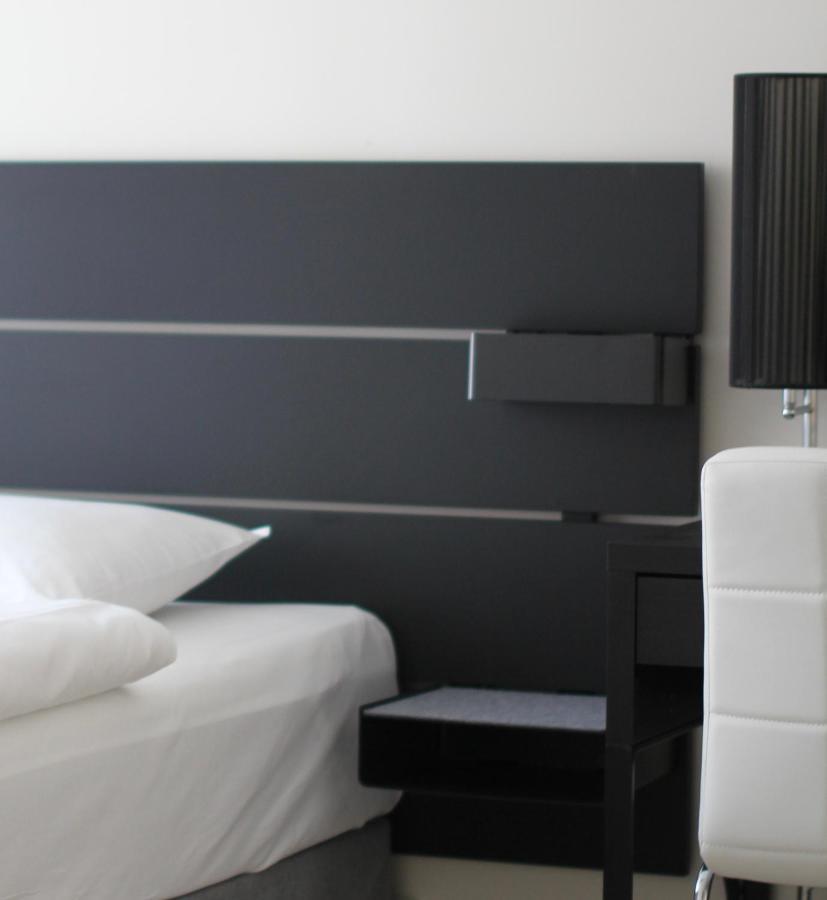 Super Stay Hotel, Oslo Luaran gambar