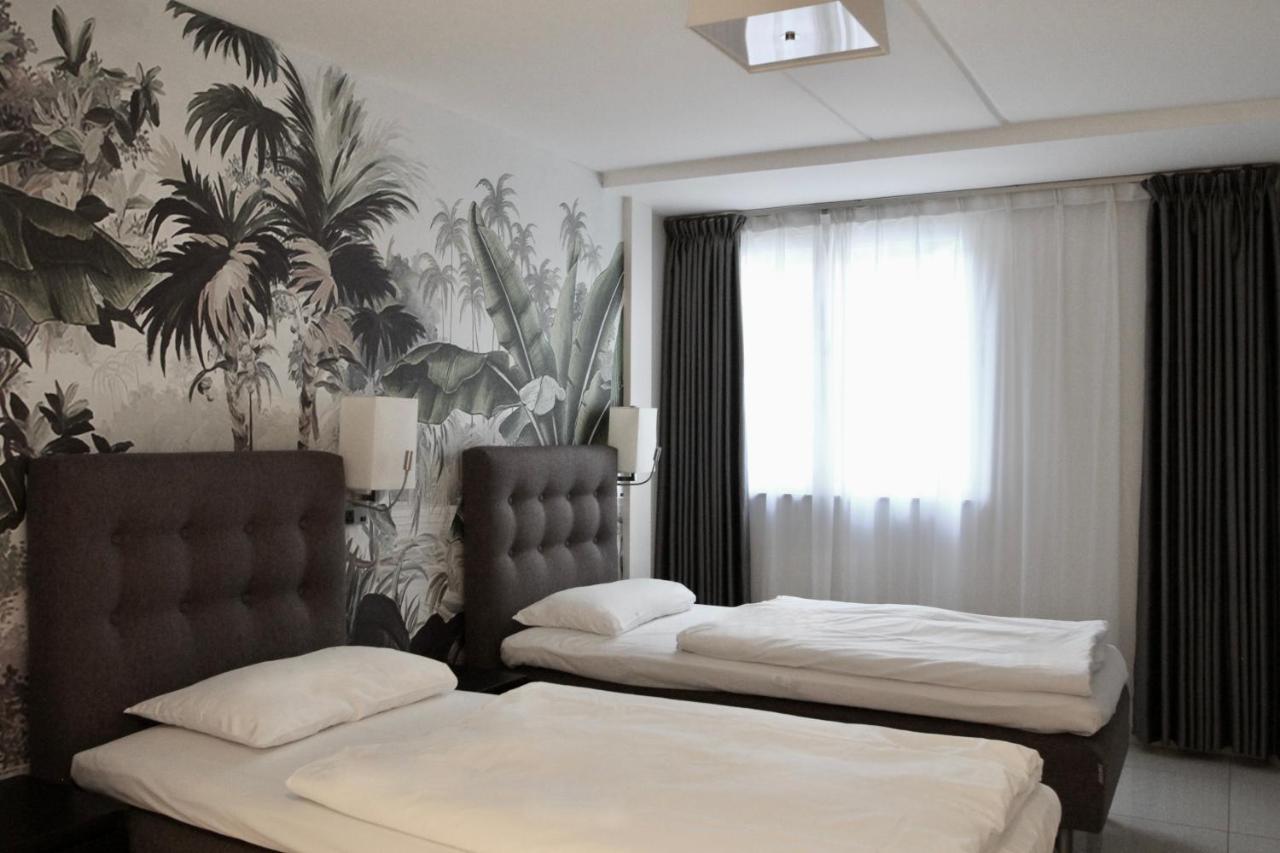 Super Stay Hotel, Oslo Luaran gambar