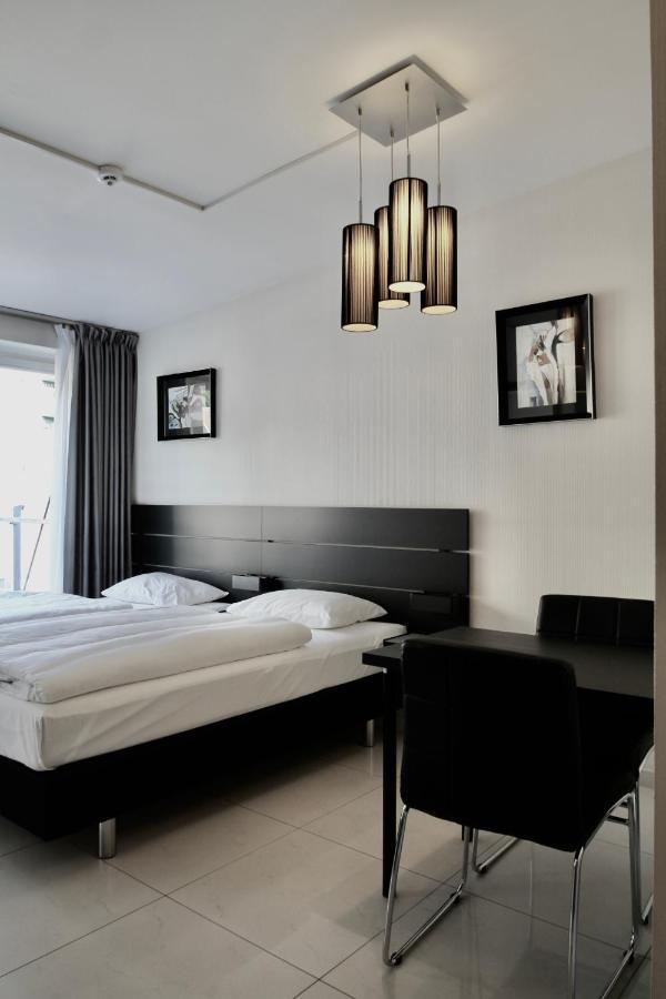 Super Stay Hotel, Oslo Luaran gambar