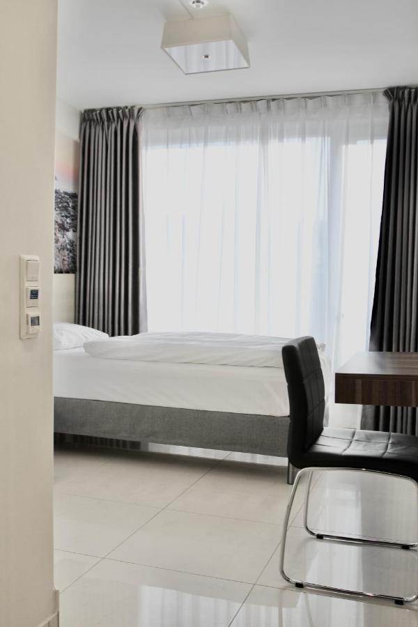 Super Stay Hotel, Oslo Luaran gambar