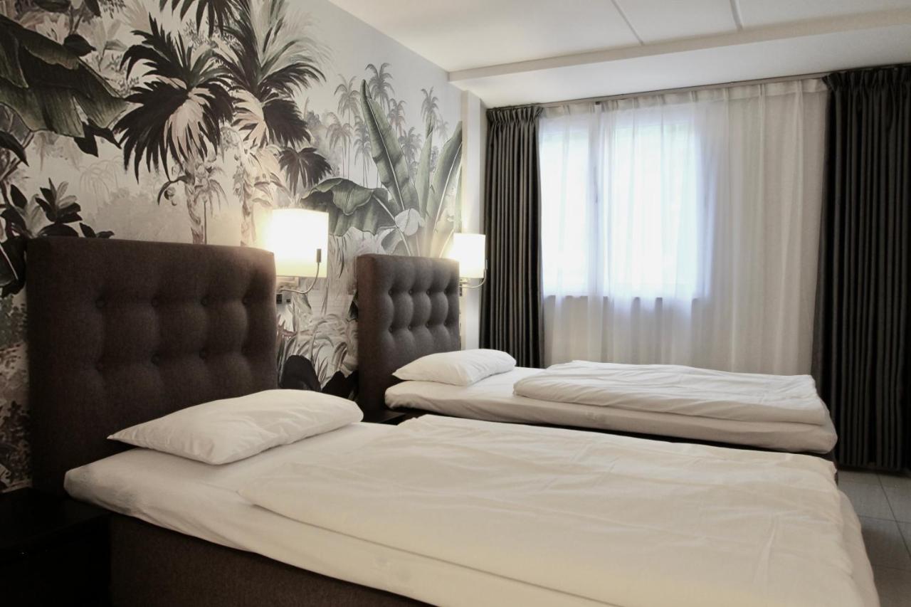 Super Stay Hotel, Oslo Luaran gambar