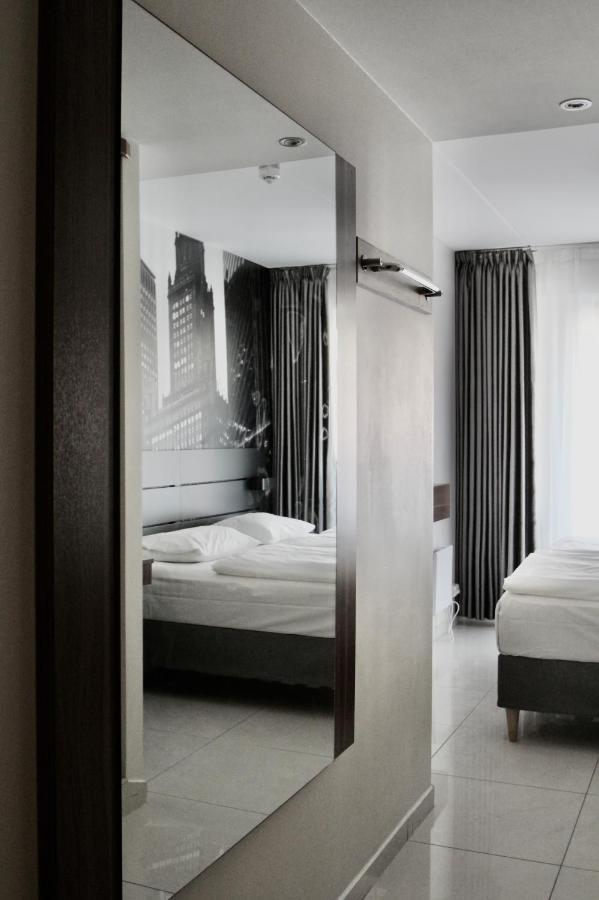 Super Stay Hotel, Oslo Luaran gambar