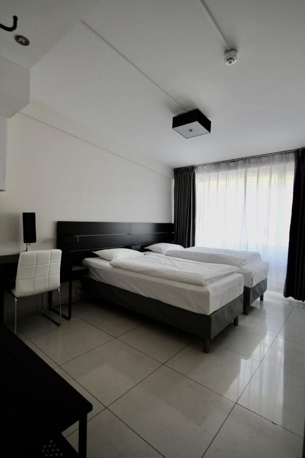 Super Stay Hotel, Oslo Luaran gambar
