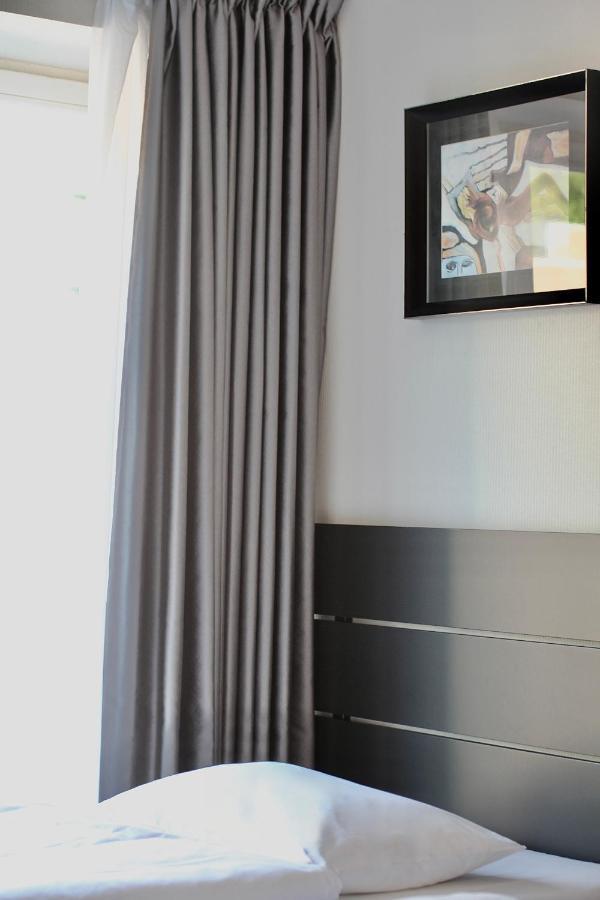 Super Stay Hotel, Oslo Luaran gambar