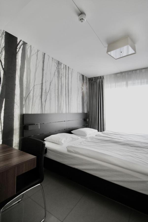 Super Stay Hotel, Oslo Luaran gambar