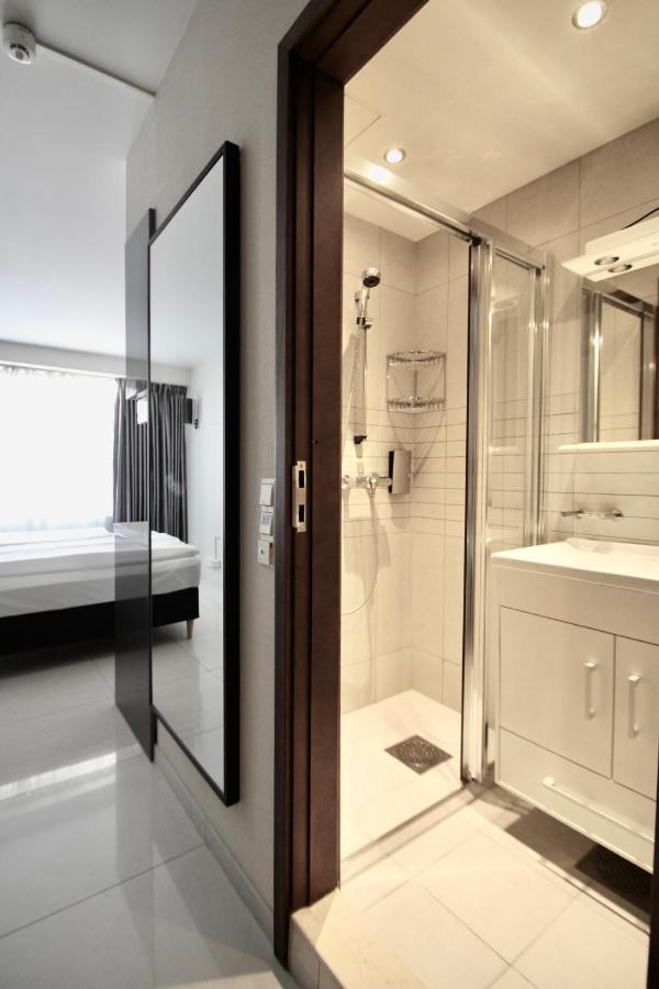 Super Stay Hotel, Oslo Luaran gambar