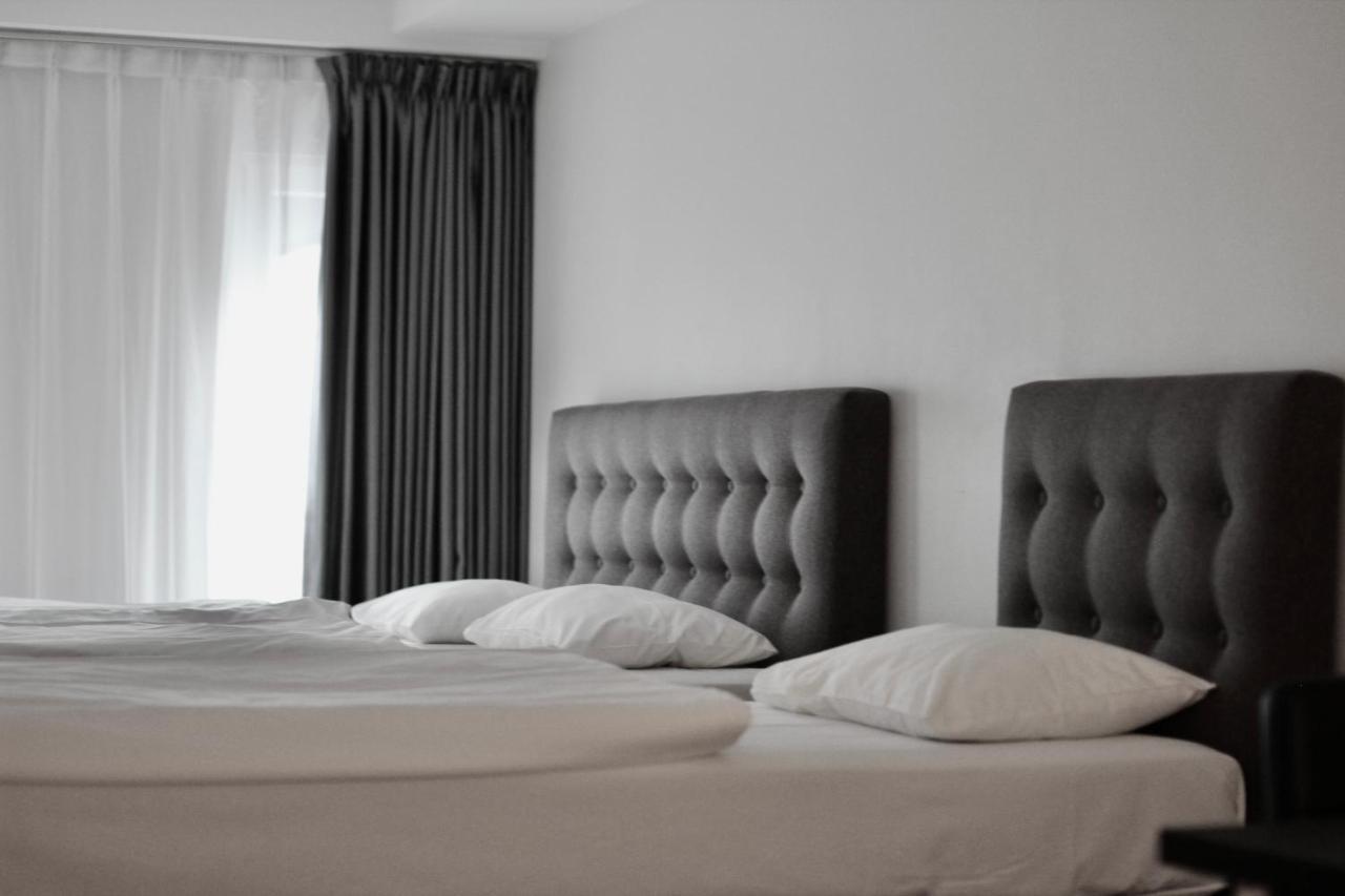 Super Stay Hotel, Oslo Luaran gambar