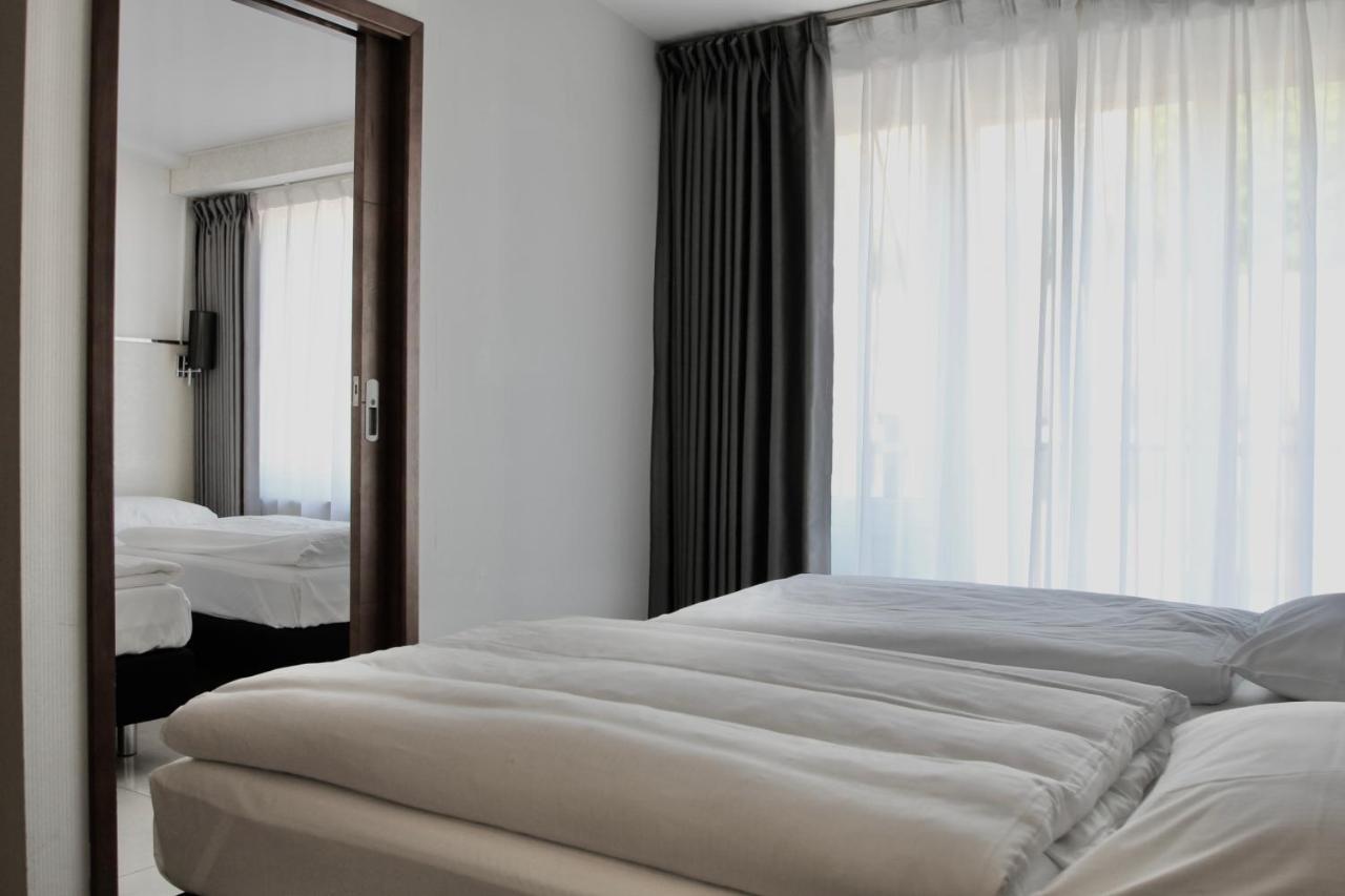 Super Stay Hotel, Oslo Luaran gambar