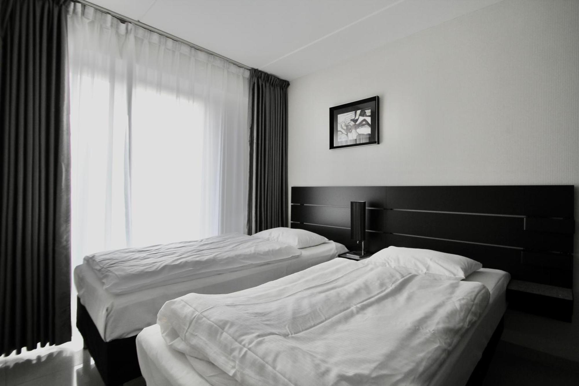 Super Stay Hotel, Oslo Bilik gambar