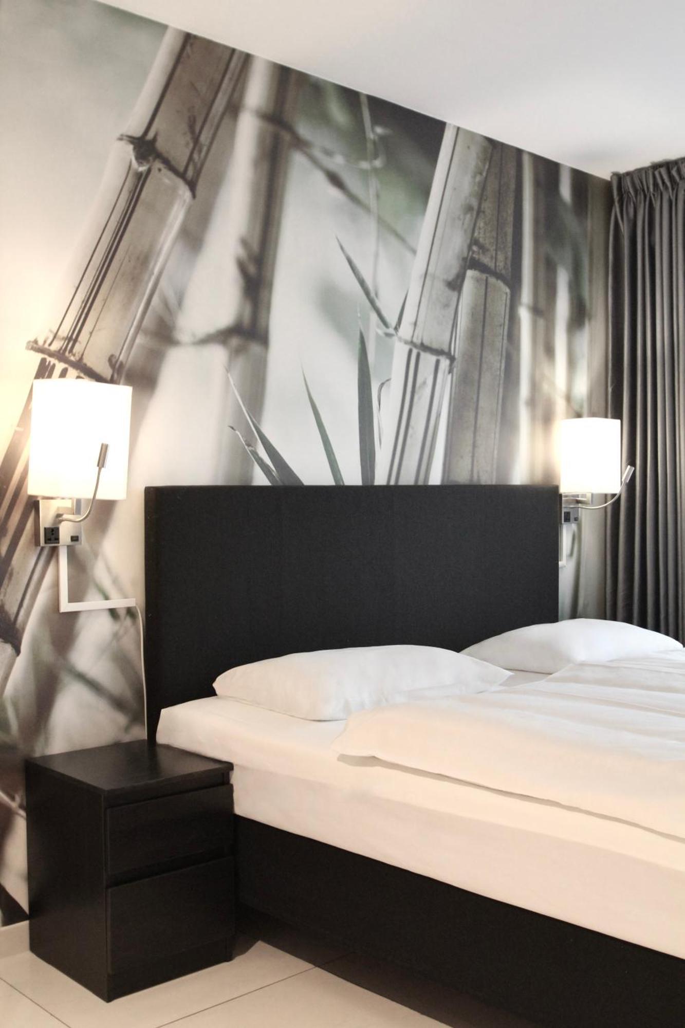 Super Stay Hotel, Oslo Bilik gambar