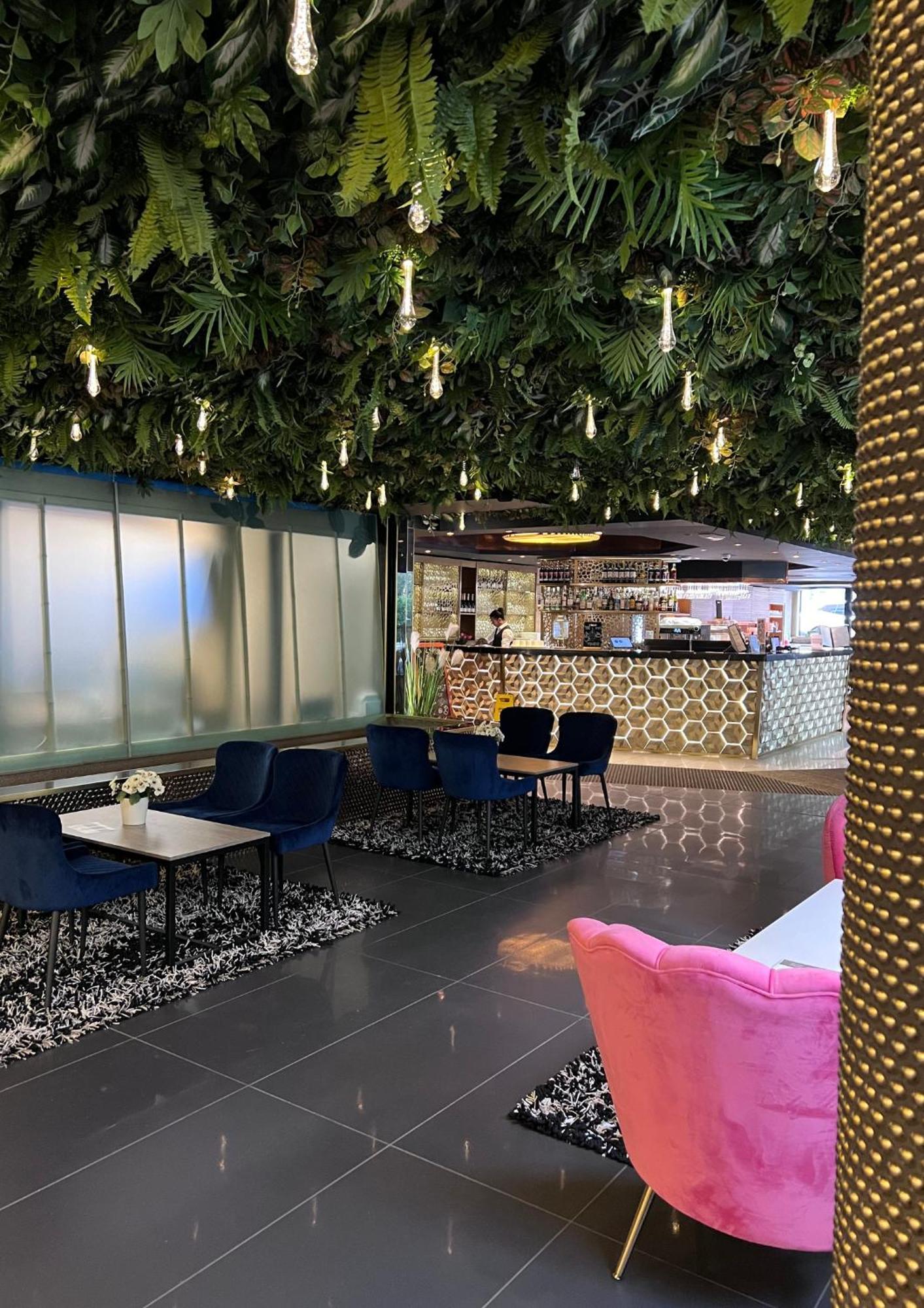 Super Stay Hotel, Oslo Luaran gambar