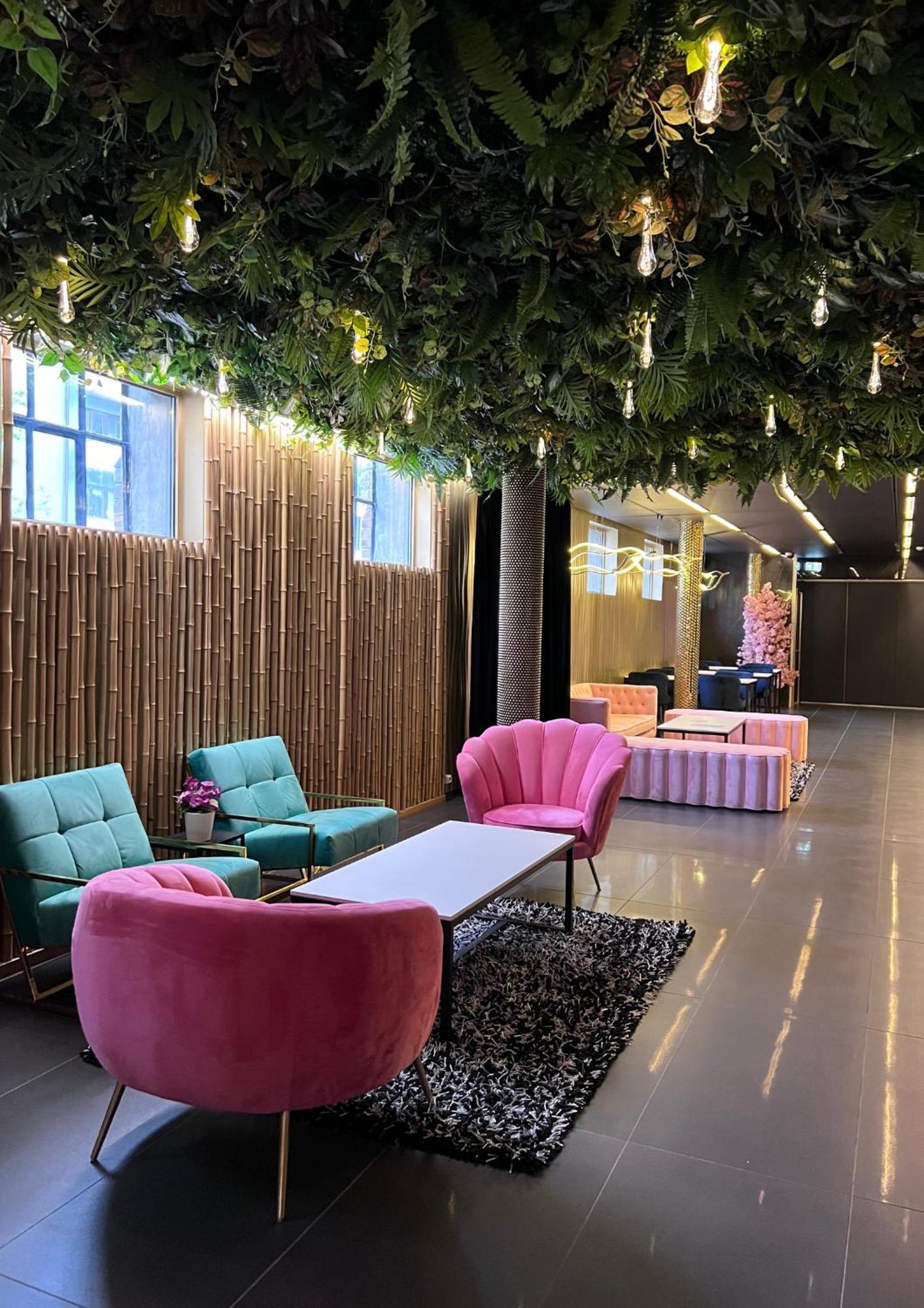 Super Stay Hotel, Oslo Luaran gambar