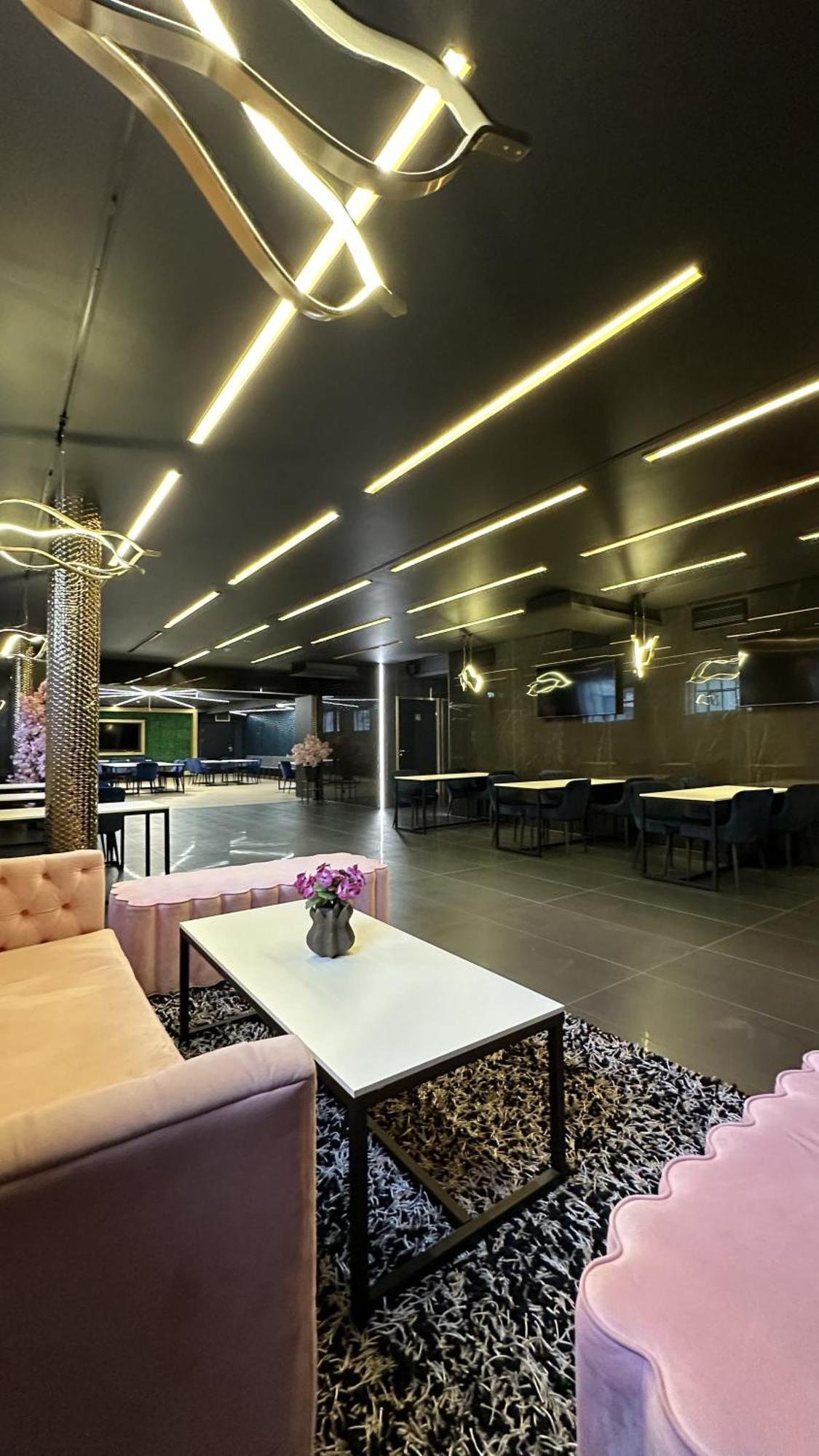 Super Stay Hotel, Oslo Luaran gambar