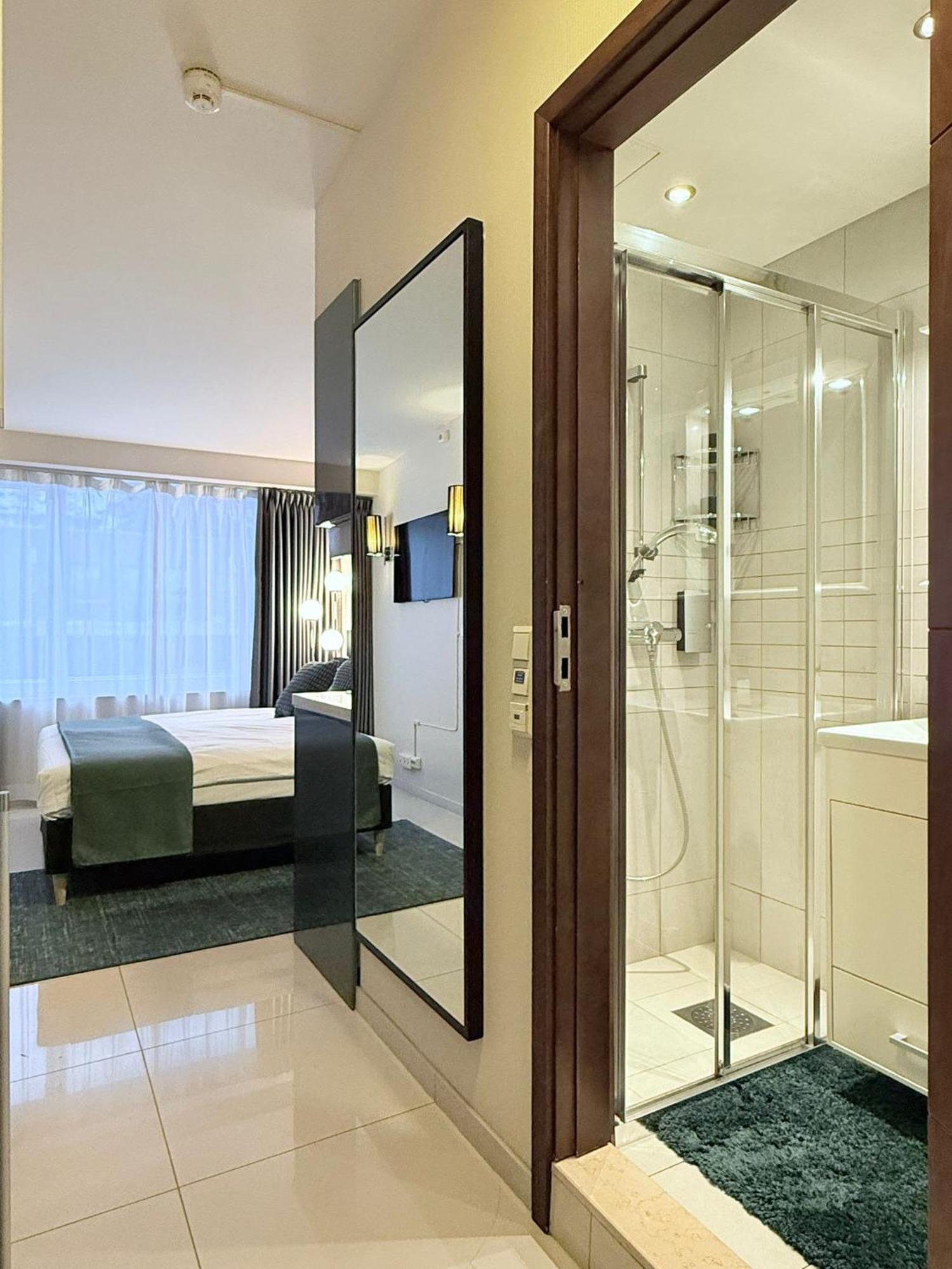 Super Stay Hotel, Oslo Luaran gambar