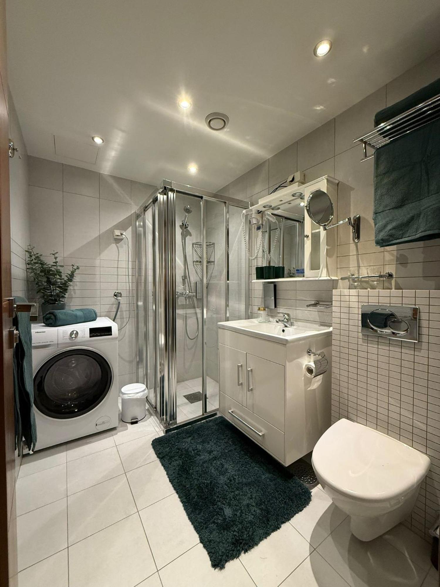 Super Stay Hotel, Oslo Luaran gambar